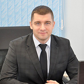 Федор Косенков